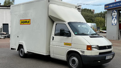 VW T4