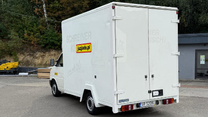 VW T4