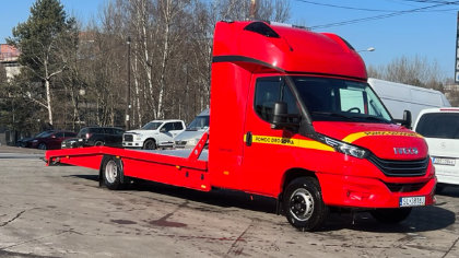 Iveco 70C