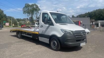 Mercedes Sprinter