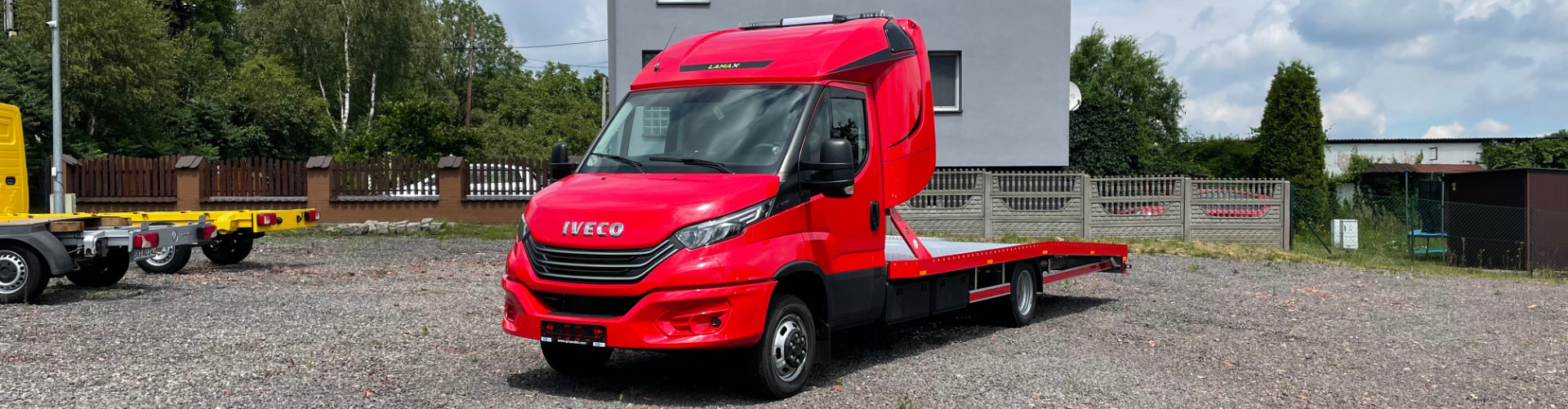 Iveco Daily