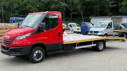Iveco 50C