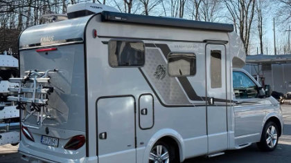 VW LT