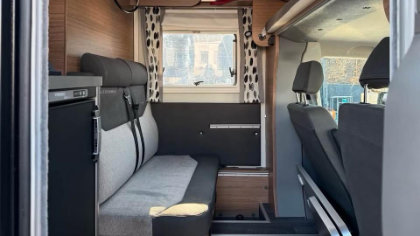 VW LT