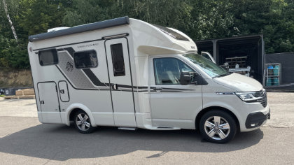 VW LT