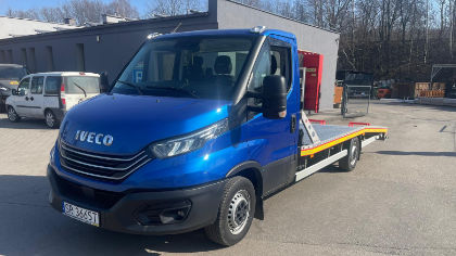 Iveco Daily