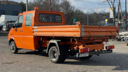 VW LT