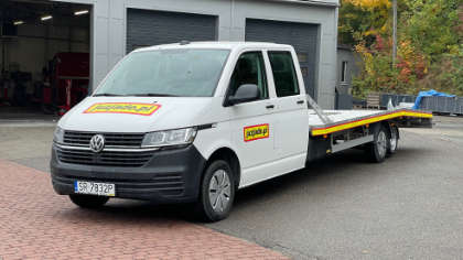 VW T6.1