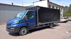 iveco 18