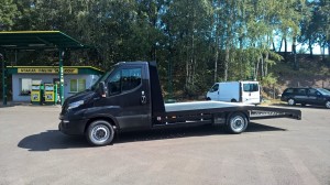 iveco 29