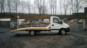 iveco 30