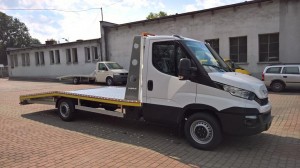 iveco 7